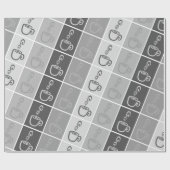 Joe Time Coffee Mok Cadeaupapier (Vlak)