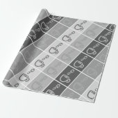 Joe Time Coffee Mok Cadeaupapier (Uitgerold)