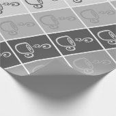 Joe Time Coffee Mok Cadeaupapier (Hoek)