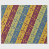 Joe Time Coffee Mok Cadeaupapier (Vlak)