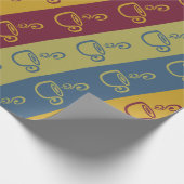 Joe Time Coffee Mok Cadeaupapier (Hoek)