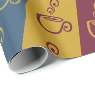 Joe Time Coffee Mok Cadeaupapier