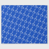 Joe Time Coffee Mok Cadeaupapier (Vlak)