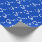 Joe Time Coffee Mok Cadeaupapier (Hoek)