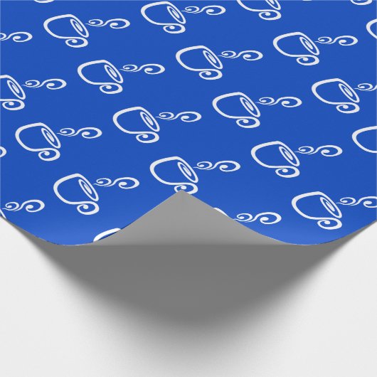 Joe Time Coffee Mok Cadeaupapier (Hoek)