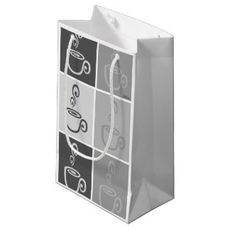 Joe Time Gift Bag Klein Cadeauzakje