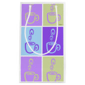 Joe Time Gift Bag Klein Cadeauzakje (Voorkant)