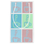 Joe Time Gift Bag Klein Cadeauzakje (Voorkant)