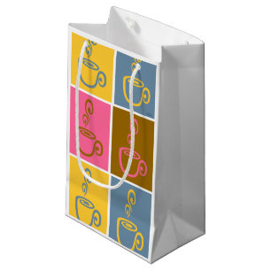 Joe Time Gift Bag Klein Cadeauzakje