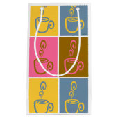 Joe Time Gift Bag Klein Cadeauzakje (Voorkant)