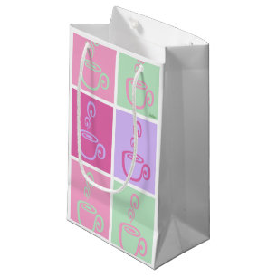 Joe Time Gift Bag Klein Cadeauzakje