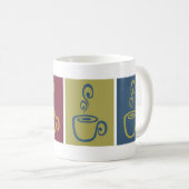 Joe Time Mok (Voorkant rechts)