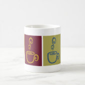 Joe Time Mok (Center)