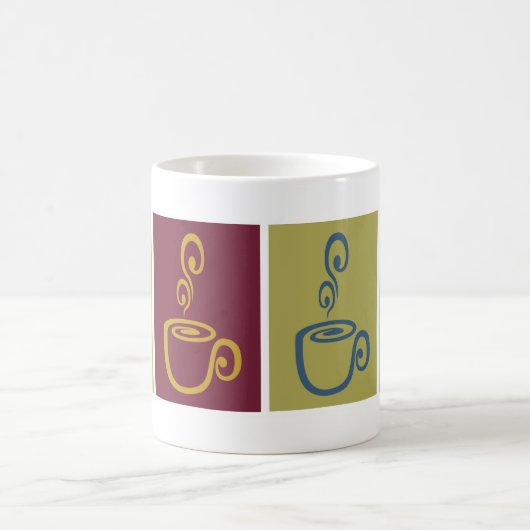 Joe Time Mok (Center)