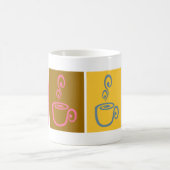 Joe Time Mok (Center)