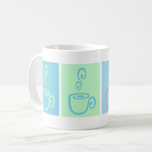 Joe Time Mok (Voorkant links)