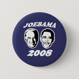 JOEBAMA 2008 RONDE BUTTON 5,7 CM