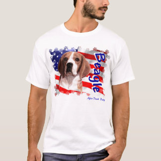 JoeBeagle T-shirt