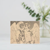 Joeboy101's Store in Zazzle Briefkaart (Staand voorkant)