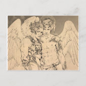 Joeboy101's Store in Zazzle Briefkaart (Voorkant)