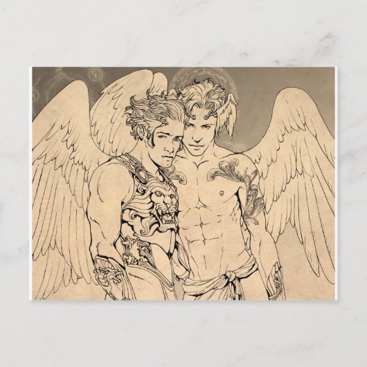 Joeboy101's Store in Zazzle Briefkaart (Voorkant)