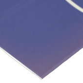 Joegoslavië door het poster van het klassieke auto tafelkleed (Gekanteld)