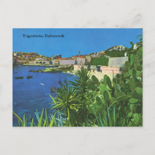 Joegoslavië, Dubrovnik Briefkaart