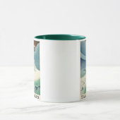 JOEGOSLAVIË MOK (Midden)