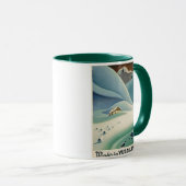 JOEGOSLAVIË MOK (Voorkant rechts)