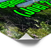 Joel 2:26 WEBU Perfect Poster (Hoek)