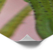 Joel 2 het Poster van de Manuscript (Hoek)