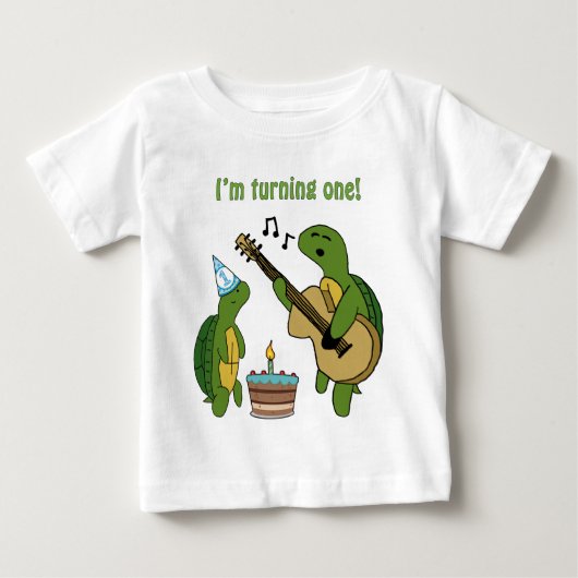 Joel Birthday Shirt (Voorkant)