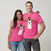 Joel Embid T-shirt (Unisex)