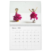 Joel Henriques 2012 Modern Craft Calendar Kalender (Feb 2026)