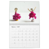 Joel Henriques 2012 Modern Craft Calendar Kalender (Feb 2027)
