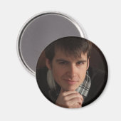 Joel Magneet (Voorkant / Achterkant)