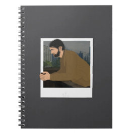 Joel porch scene | The Last of Us Part 2 | Notitieboek