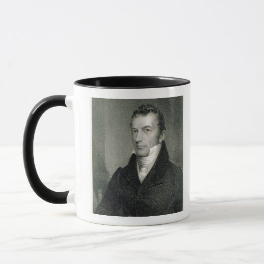 Joel Roberts Poinsett (graving) Mok (Links)