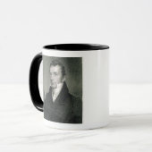 Joel Roberts Poinsett (graving) Mok (Voorkant links)