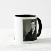Joel Roberts Poinsett (graving) Mok (Voorkant rechts)