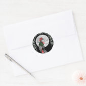 Joelfeeks - Sticker (Envelop)