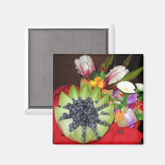 JOEM! MAGNEET (Voorkant / Achterkant)