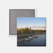 Joensuu Magneet (Voorkant / Achterkant)