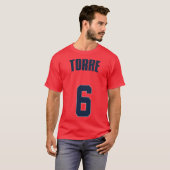 Joeorre jongen t-shirt (Voorkant volledig)