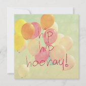 JOEPIE! 5.25 x 5.25 kaart (Voorkant)
