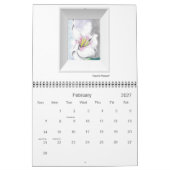 Joe's Art Calendar van 2011 Kalender (Feb 2027)