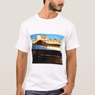 Joe's Crab Shack T-shirt