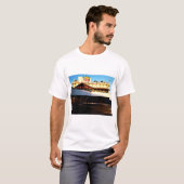 Joe's Crab Shack T-shirt (Voorkant volledig)