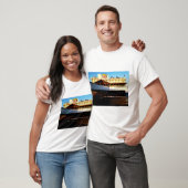 Joe's Crab Shack T-shirt (Unisex)