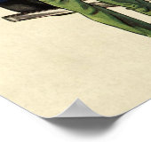 Joe's Full Service Gas Station,  Business Poster (Hoek)